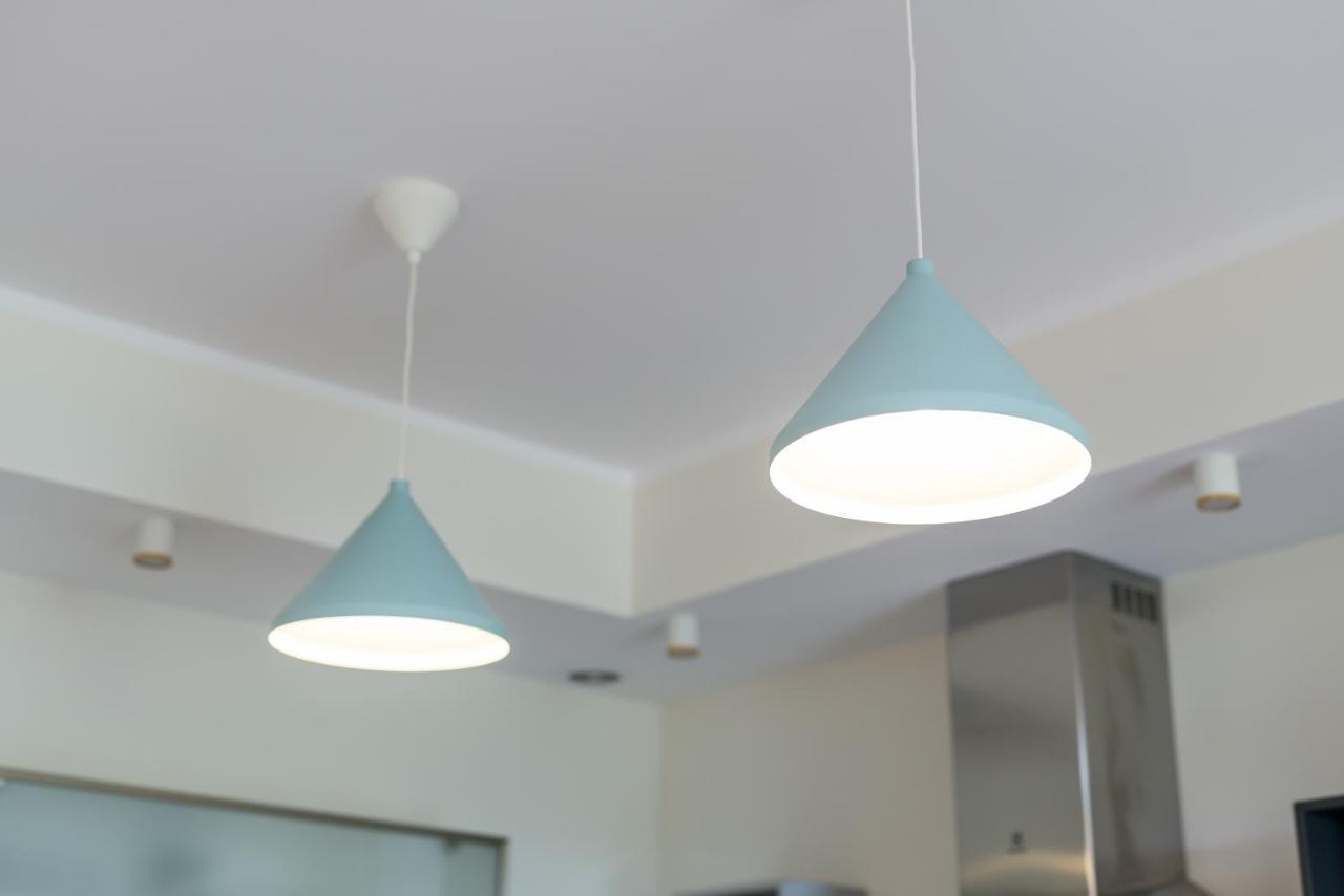 Warta Residence Apartments By Noclegi Renters Πόζναν Εξωτερικό φωτογραφία