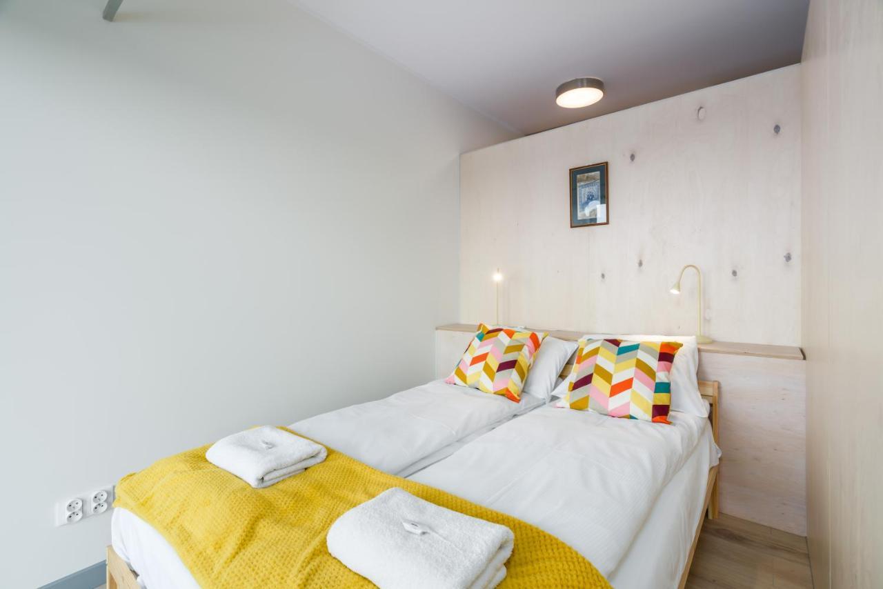 Warta Residence Apartments By Noclegi Renters Πόζναν Εξωτερικό φωτογραφία