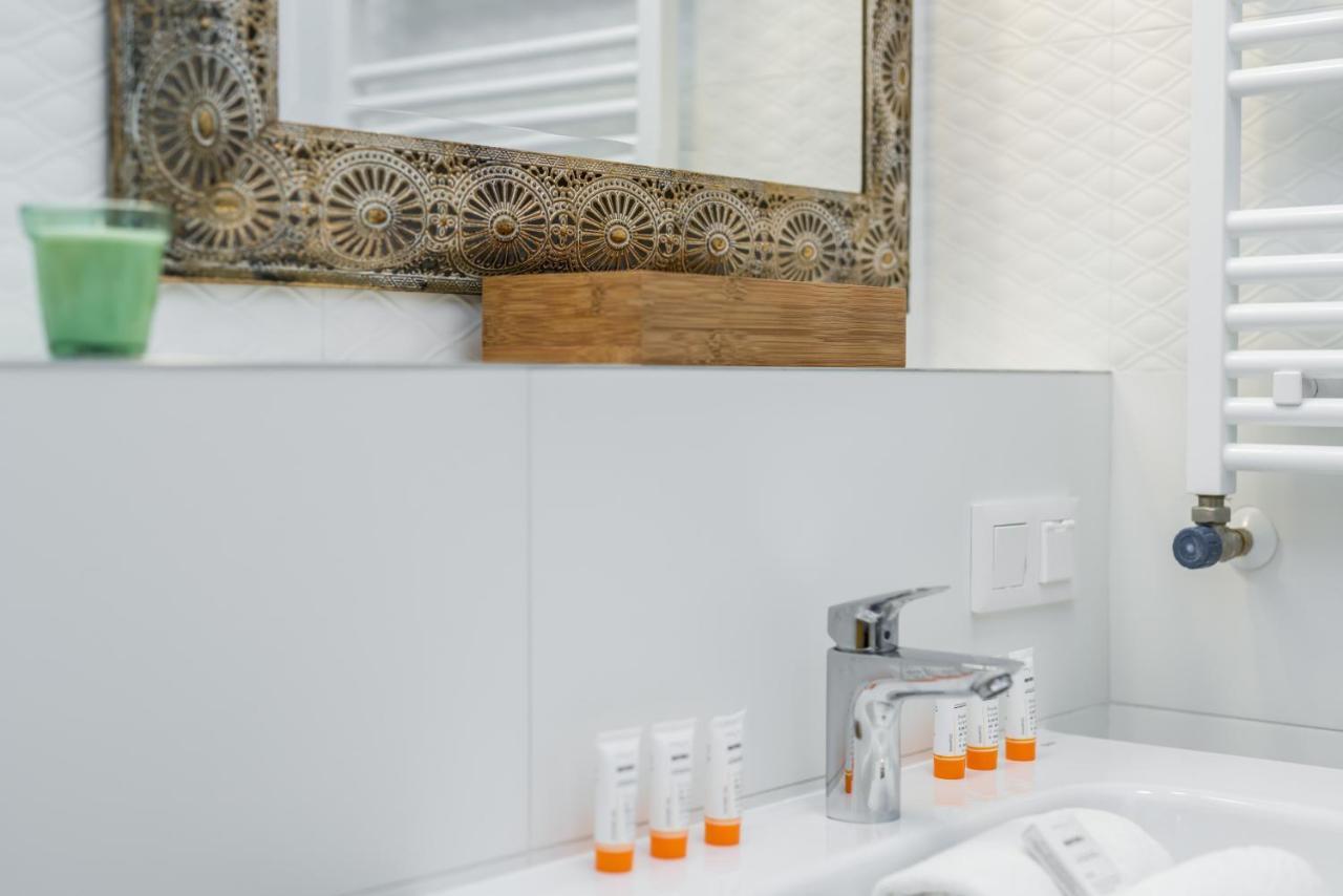 Warta Residence Apartments By Noclegi Renters Πόζναν Εξωτερικό φωτογραφία