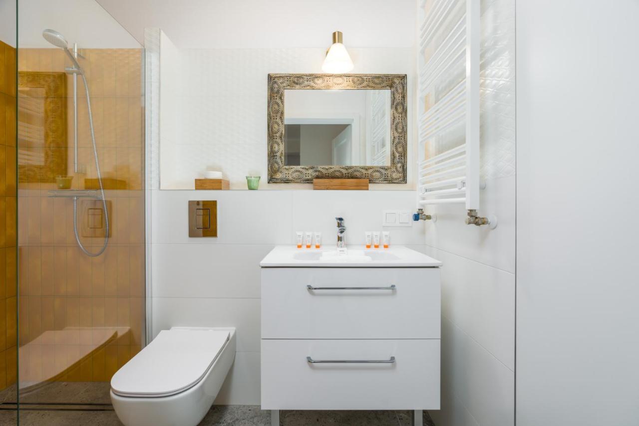 Warta Residence Apartments By Noclegi Renters Πόζναν Εξωτερικό φωτογραφία
