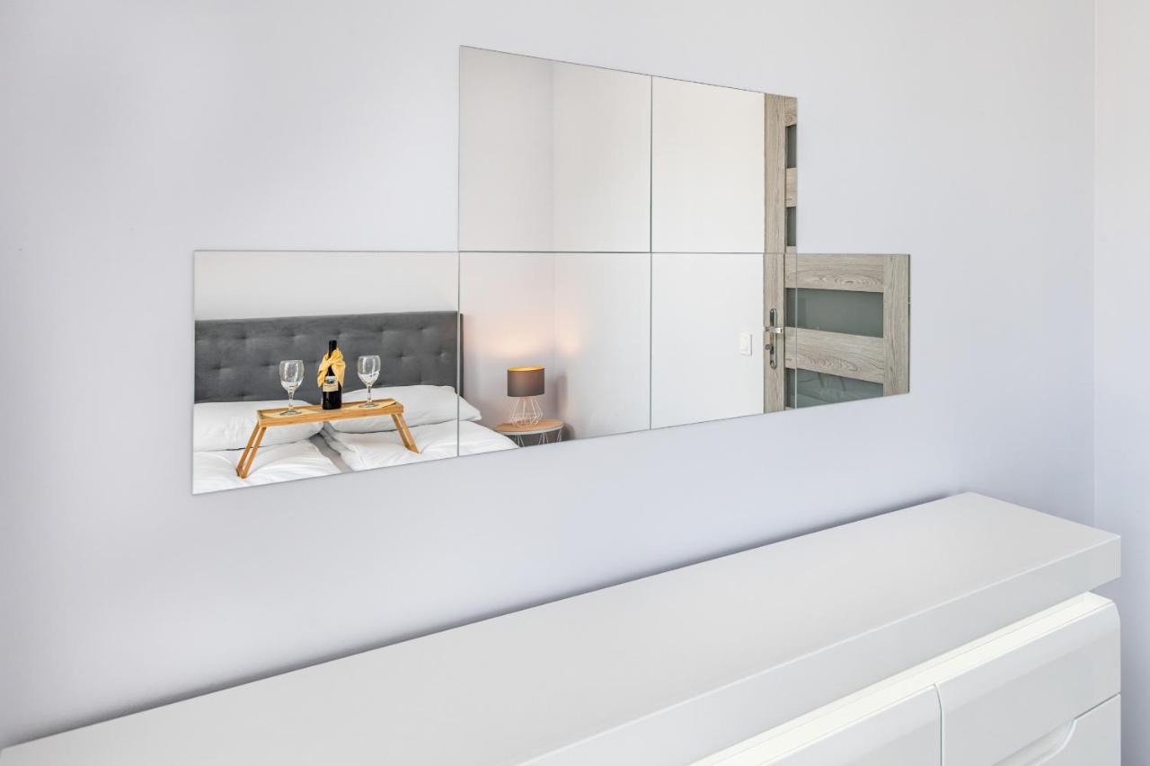 Warta Residence Apartments By Noclegi Renters Πόζναν Εξωτερικό φωτογραφία